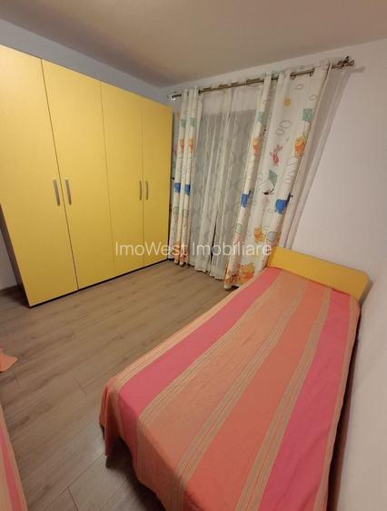 Calea Urseni | 3 Camere | Etaj 1 | 2 Bai | Mobilat si Utilat | Loc de parcare - 9
