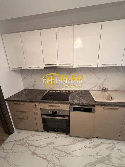 Apartament 2 camere Valea Adanca - 6