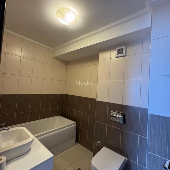 Vanzare Apartament 3 Camere * Mobilat Utilat *  Piscina * Acces padure - 15