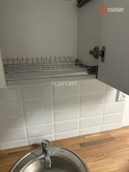 COMISION 0% Garsoniera, Zona Take Ionescu - Renovat 2024 - 5