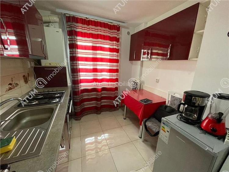 Garsoniera decomandata in zona Strand din Sibiu - 7