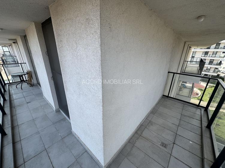 Apartament 2 camere zona Tomis Park - Tomis Nord - 9