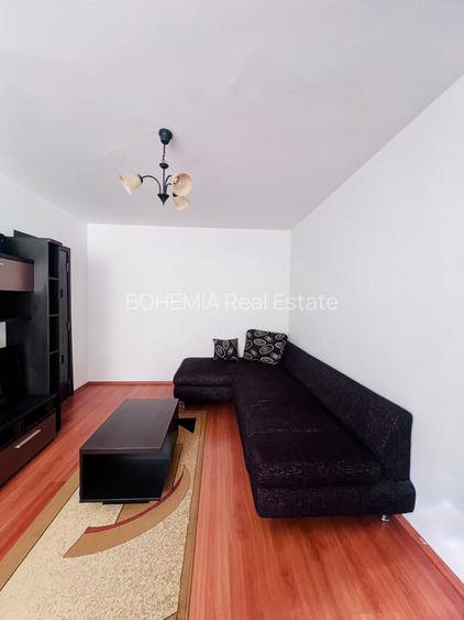 Apartament 2 camere de închiriat – Drumul Taberei | 5 min metrou | Pet friendly - 8