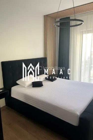 Apartament Decomandat 116 mp | Parcare Subterană |- Mihai Viteazu - 4