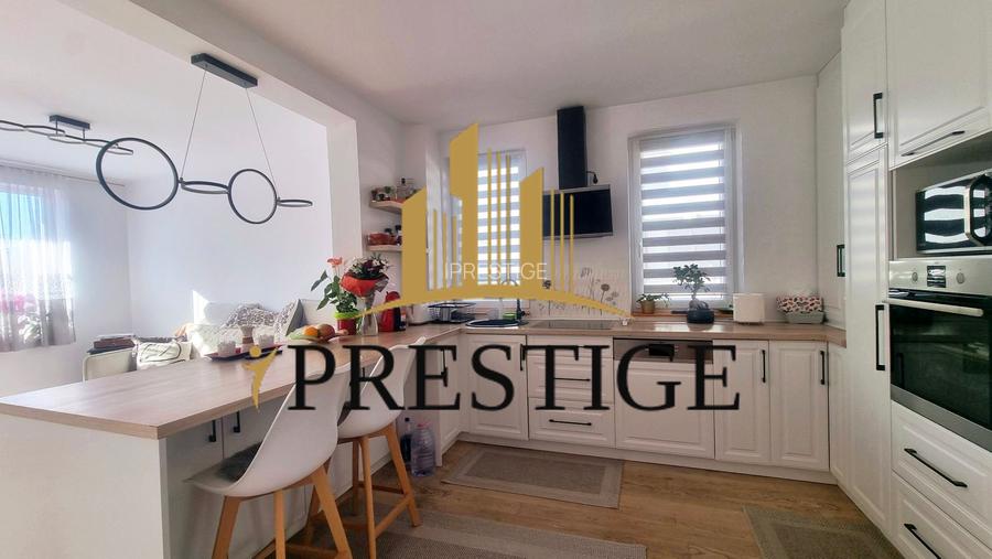 CASĂ 4 CAMERE | CURTE | 2 LOCURI PARCARE | CARTIER ARHITECȚILOR - 4