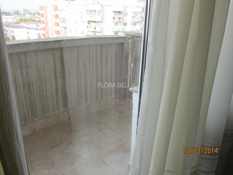 Sebastian Prosper 13 Septembrie bloc reabilitat complet mobilat acces rapid AFI - 8