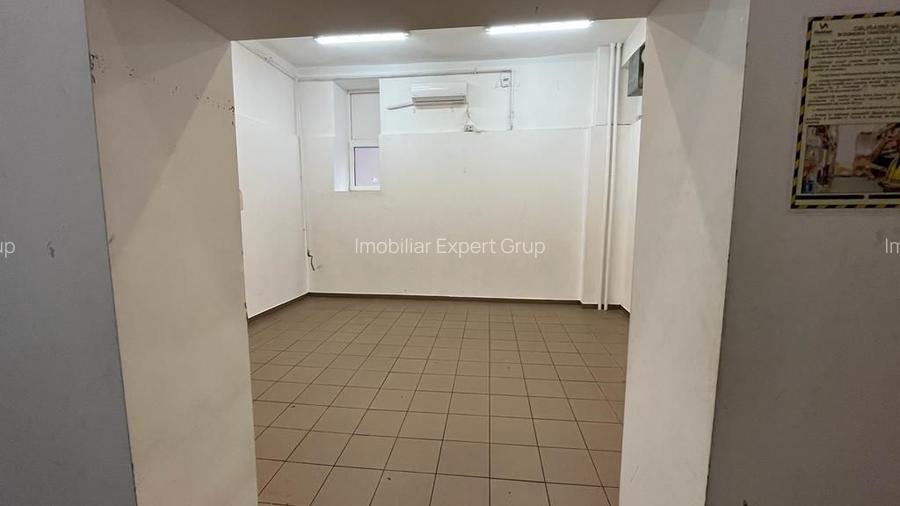 Mihai Bravu  spatiu parter 280 mp cu chirias existent - 3