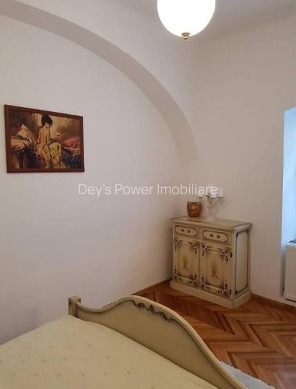 Centru Sibiu/ Afacere la cheie - 17