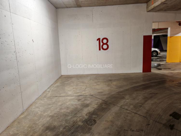 Apartament 3 camere mobilat si utilat nou zona Central - M99 - 28