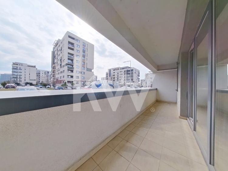 Apartament 3 camere de inchiriat / Kasper -Coresi - 13