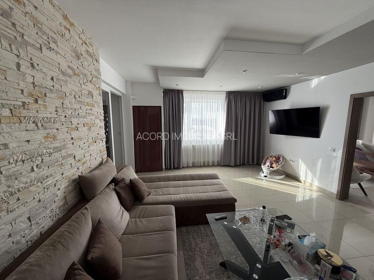 Apartament 3 camere zona Bratianu - 2