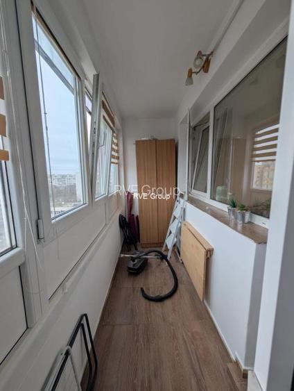 Ap. 2 Cam. (an 1976, 49 mp,renovat) Dr. Taberei- 500 m. metrou Favorit - 5