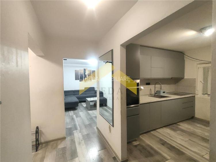 Apartament 3 camere de vanzare cartier Micalaca, zona Orizont - 7