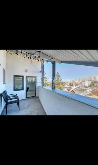 Apartament 3 Camere Jiului  / Parc Bazilescu - 4