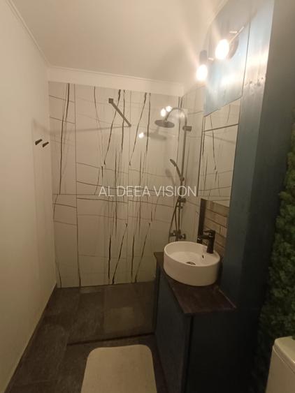 Apartament 2 camere, de vânzare, Gheorgheni, str. Bizușa, balcon 10 mp - 6