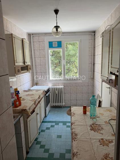 Chirie Apartament 3 Camere | Constantin Brancoveanu | Luica | 600  - 7