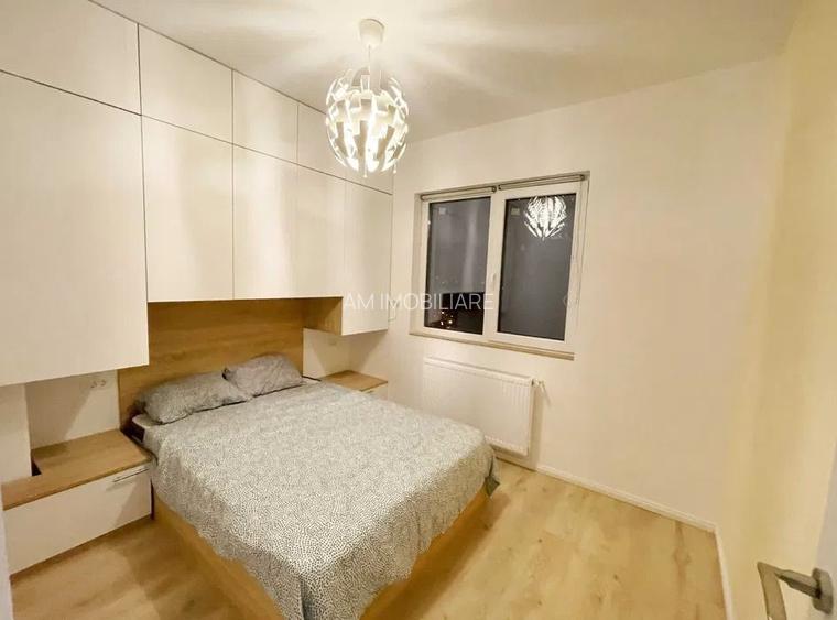 AP. 2 CAMERE GROZAVESTI, BLOC NOU, CENTRALA TERMICA, METROU 5 MINUTE - 6