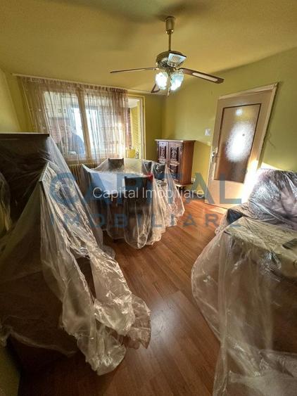 Comision 0%, apartament 3 camere Micro I ,et,9  - 2