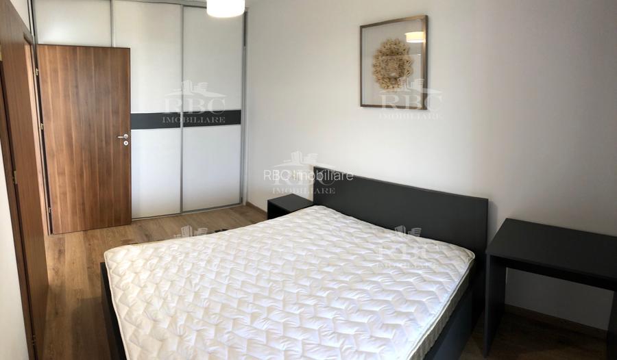 Apartament 2 camere cu parcare Gheorgheni - 5