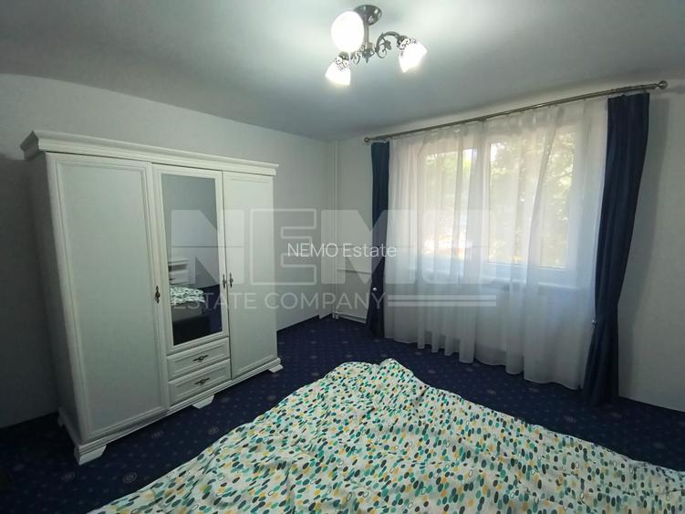 🏡 Garsonieră confort I sporit, Zamca, 40 mp, etaj 1, recent renovată - 2