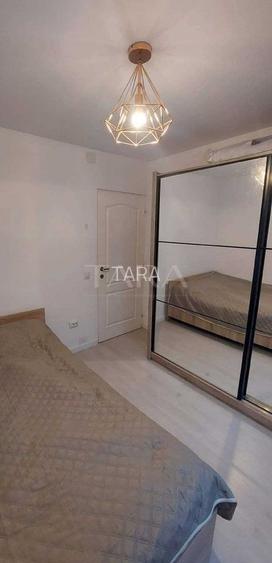 Apartament 2 camere, complet renovat, parter înalt, Mănăștur. - 9