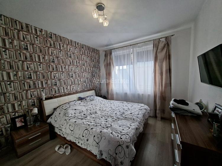 Apartament modern 3 camere 2 bai si 2 locuri de parcare in Selimbar - 5