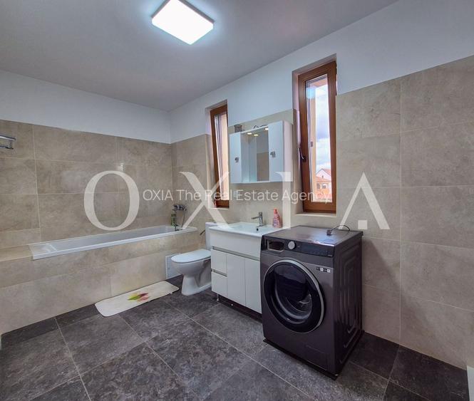 AX1080 Giroc, Casa Individuala, Teren 640 MP - 13