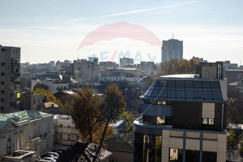 Apartament 2 camere,  bloc 1992 ultracentral, 3 min de metrou Romană, - 11