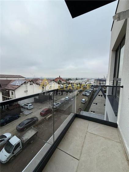 Apartament 3 camere, 2 bai -Soseaua Leordeni | Etaj 2/3 | Lift | Gata de mutare - 9