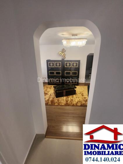 Apartament 2 camere, zona centrala, 430 Euro/lunar - 7