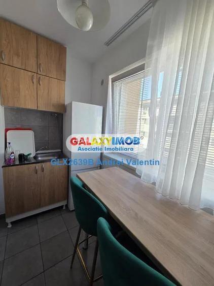 Apartament Tip Studio Bloc Nou Berceni - Aparatorii Patriei - 6