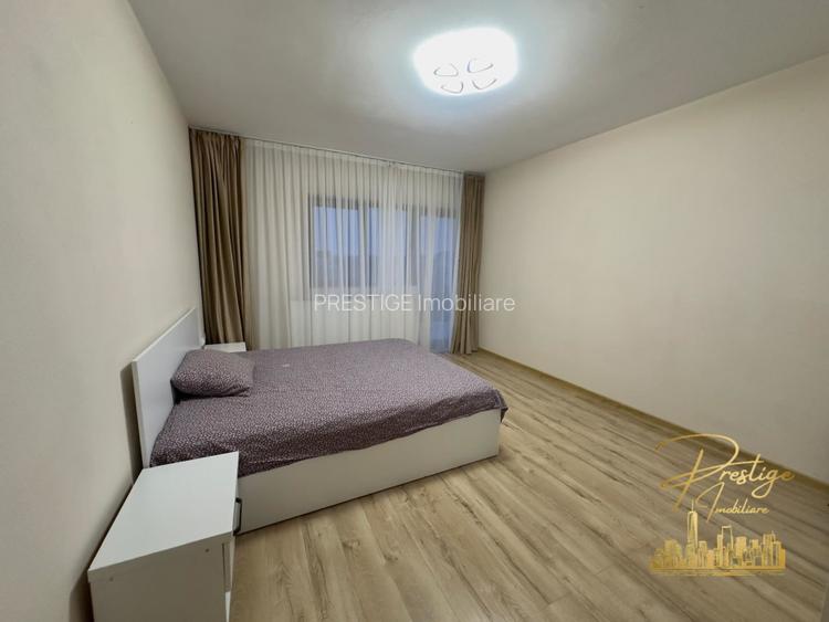 Casa moderna tip duplex de inchiriat in Sanmartin-Oradea - 39