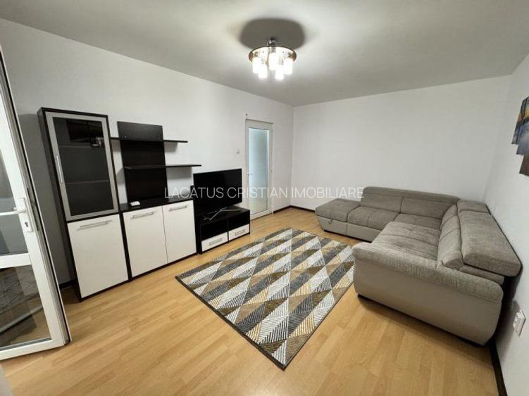 APARTAMENT 2 CAMERE DECOMANDAT ZONA TOMIS NORD - RUSTIC - 6