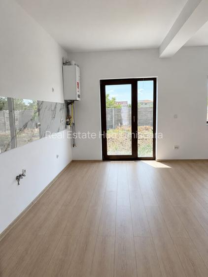 Duplex nou P+M de vânzare în Moșnița Veche   116 mp utili, langa Lidl - 9