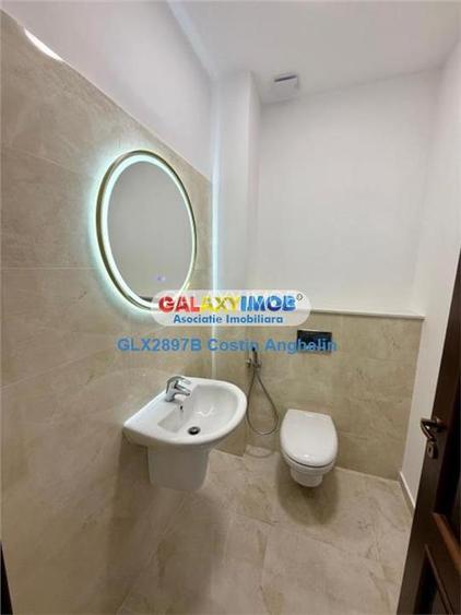 Apartament Lux 4 Camere Laguna Residence - Barbu Vacarescu - 3