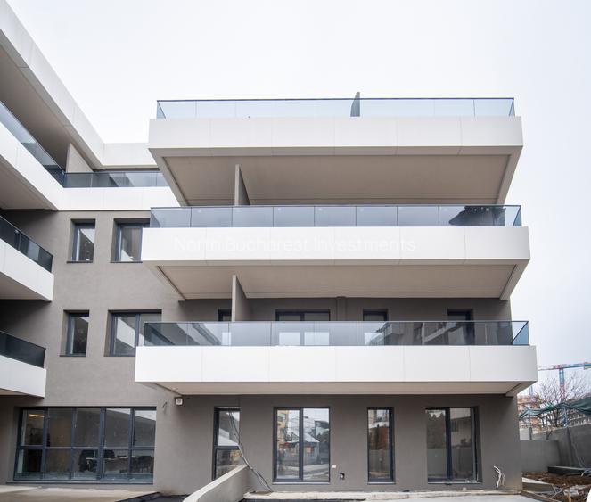 APARTAMENT 2 CAMERE - PIPERA - COMISION 0% - 7