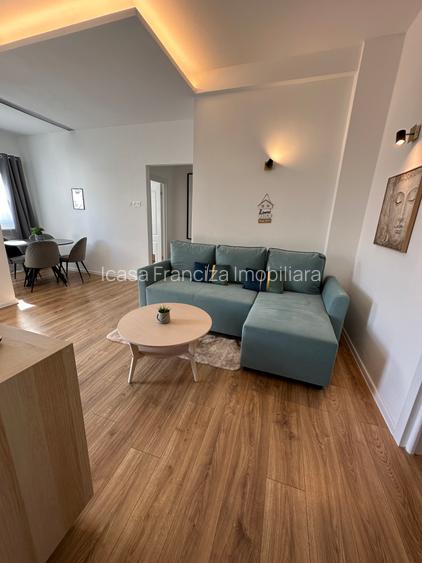 Apartament premium | Piata Romana | View - 6