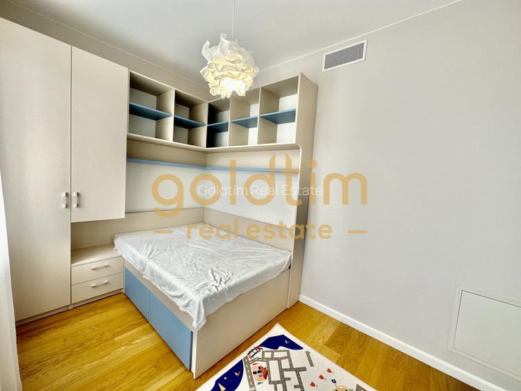 CATTED FAMILY/PET FRIENDLY/PARCARE /SPATII DEPOZITARE /SUPERB/PIPERA PLAZA - 22