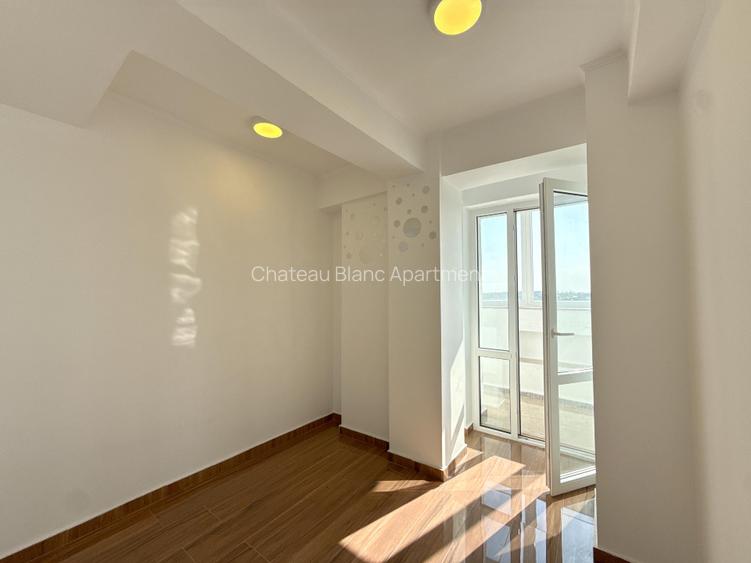 Apartament 2 camere - Bloc Neoclasic cu design tematic CHATEAU BLANC, comision 0 - 3