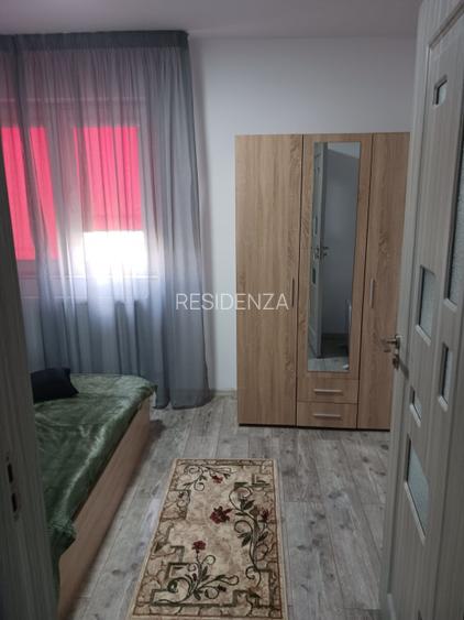 Apartament 2 Camere Olteniței | Balcon | Centrala proprie - 10