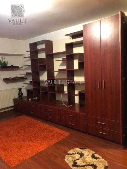 Garsoniera - centrala proprie - Trafic Greu - 3