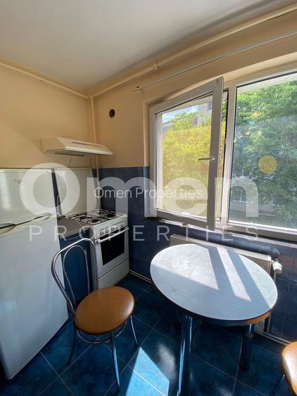 Apartament cu 2 camere, orientare Vestica, zona Piata Izvoare - 4