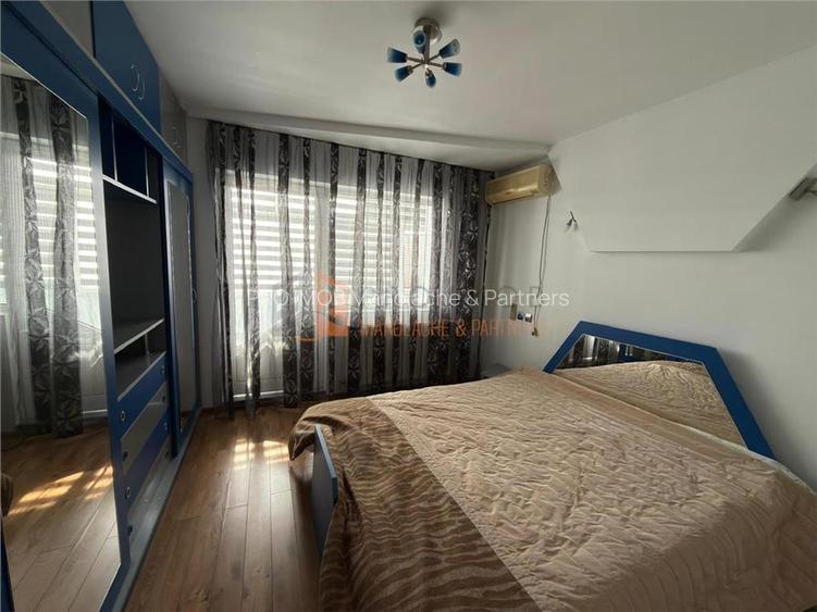 Apartament 2 camere cf 1 decomandat zona Dorobanti 2 - 3