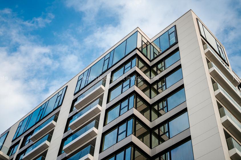 APARTAMENT 2 CAMERE - FLOREASCA - BLOC NOU - 6