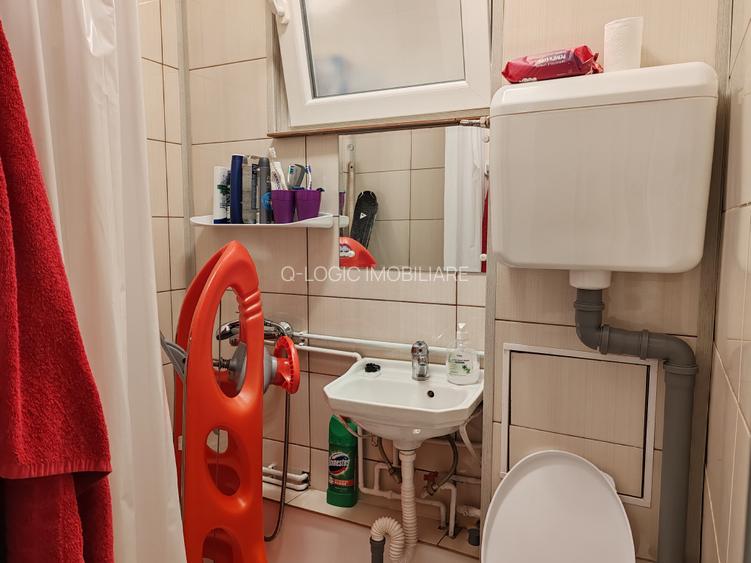 Garsoniera libera la vanzare zona  Avram Iancu - 6