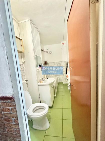Apartament de vânzare – bloc 60 Vama, Giurgiu - 4