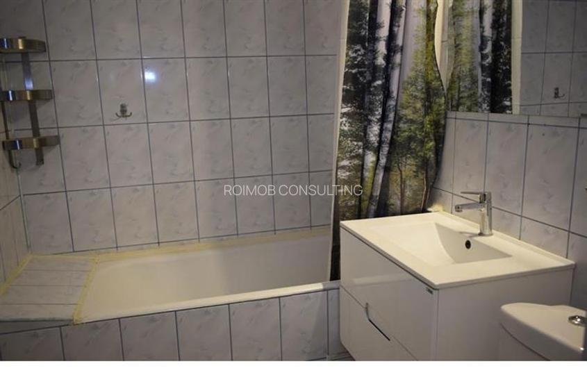 Apartament 2 camere decomandat, etajul 1/4, zona Aviatiei - 7
