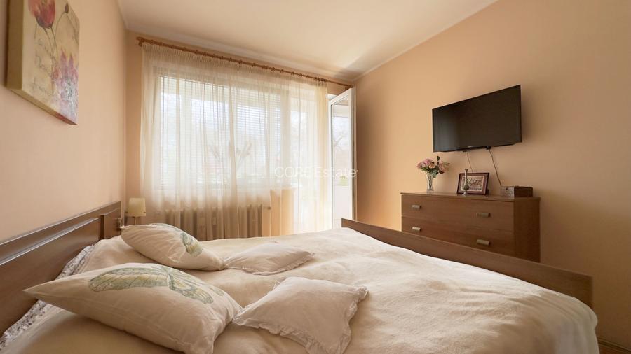 Locația pe care o cauți: apartament 3 camere între Plaza și AFI - 19