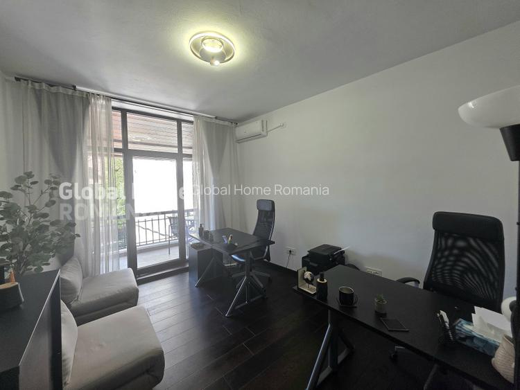 Cismigiu Garden | Office Interbelic Villa - 12 Rooms - 637 Land - 441Sqm Surface - 31