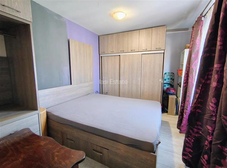 Visan - Bucium (Mutare Imediata) Apartament 2 camere + Loc de Parcare inclus - 7